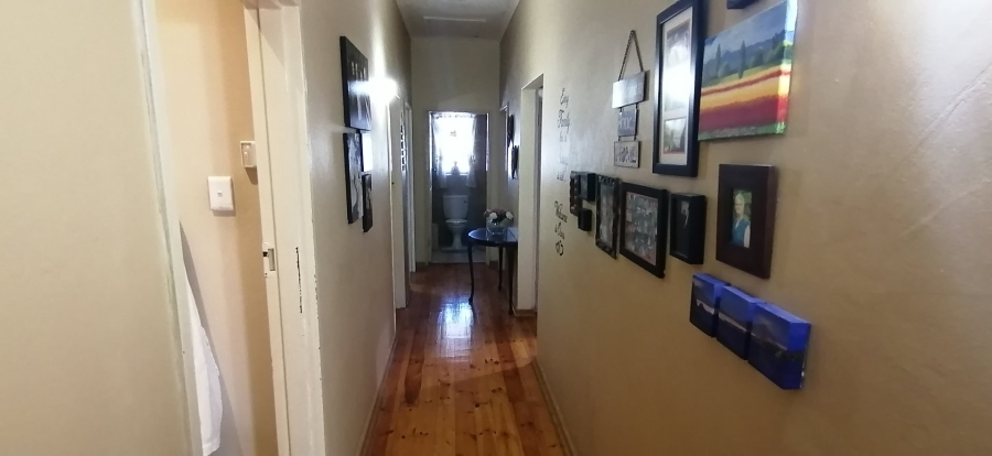 4 Bedroom Property for Sale in Bothasrus Eastern Cape
